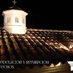 Restauramos y reparamos todo tipo de techos dandole el mejor aspecto a tu casa y evitando todo tipo de goteras. 