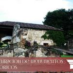 La Antigua Guatemala está llena de monumentos y casas coloniales, tenemos experiencia en la restauración de monumentos históricos sin importar el tamaño.